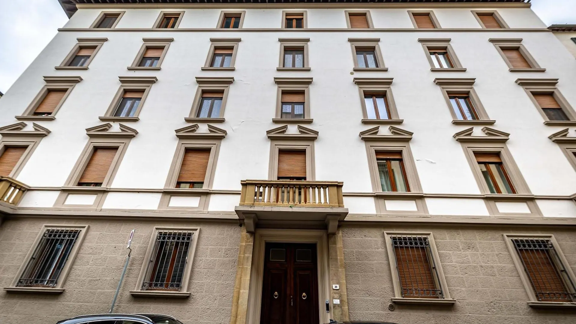 Yd Cavour Suite Apartment Florence Italy