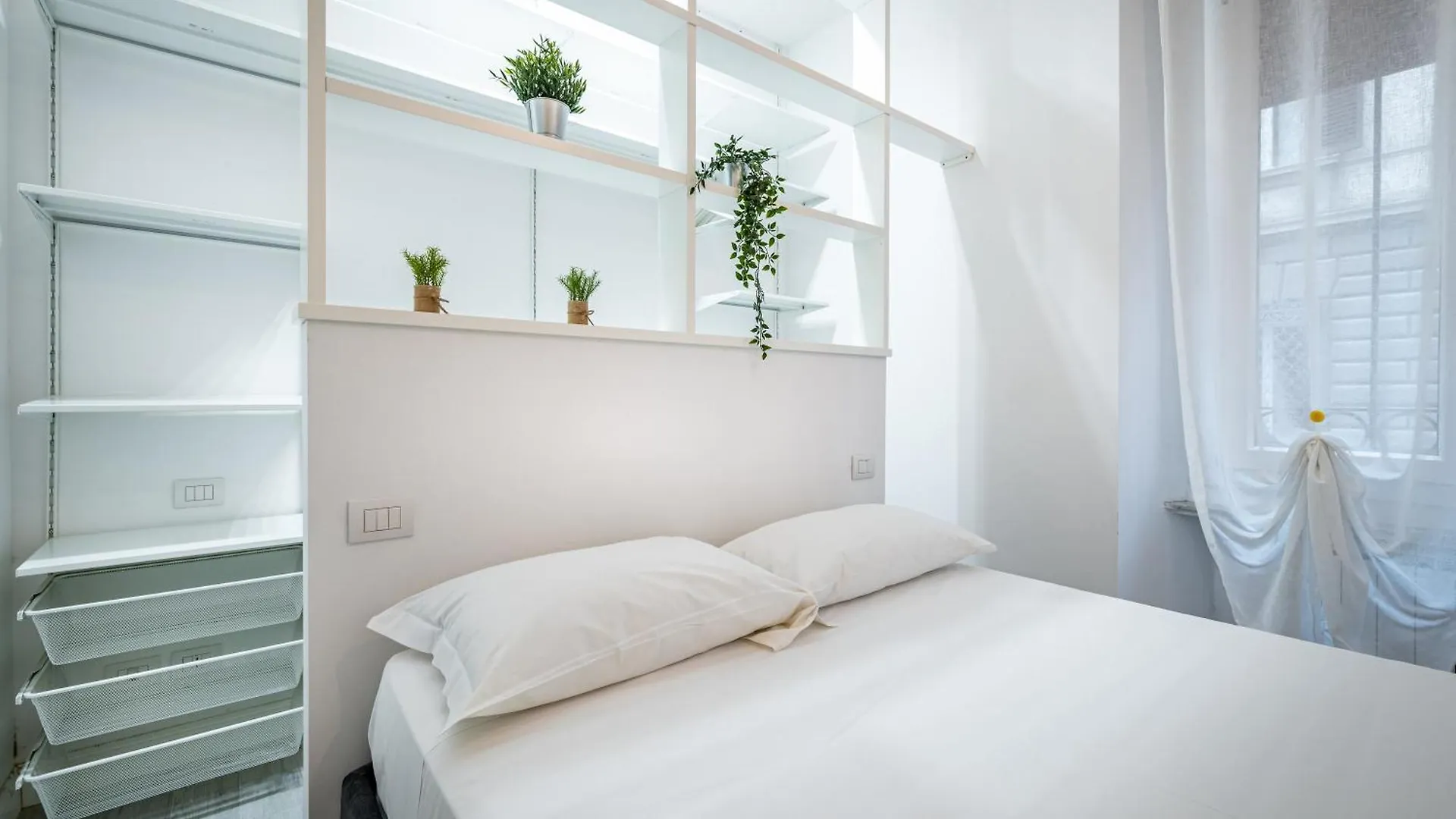 Yd Cavour Suite Apartment Florence 0*,