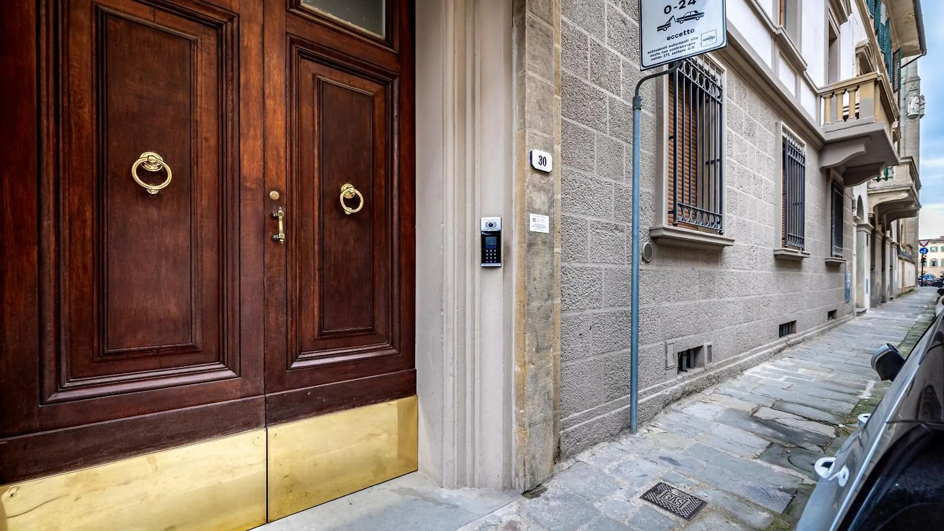 Yd Cavour Suite Apartment Florence 0*,  Italy