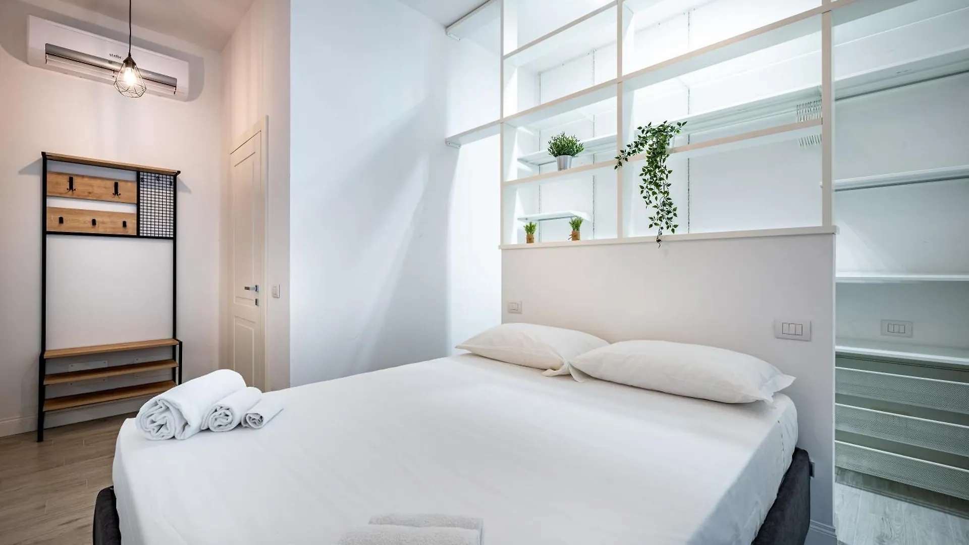 Yd Cavour Suite Apartment Florence
