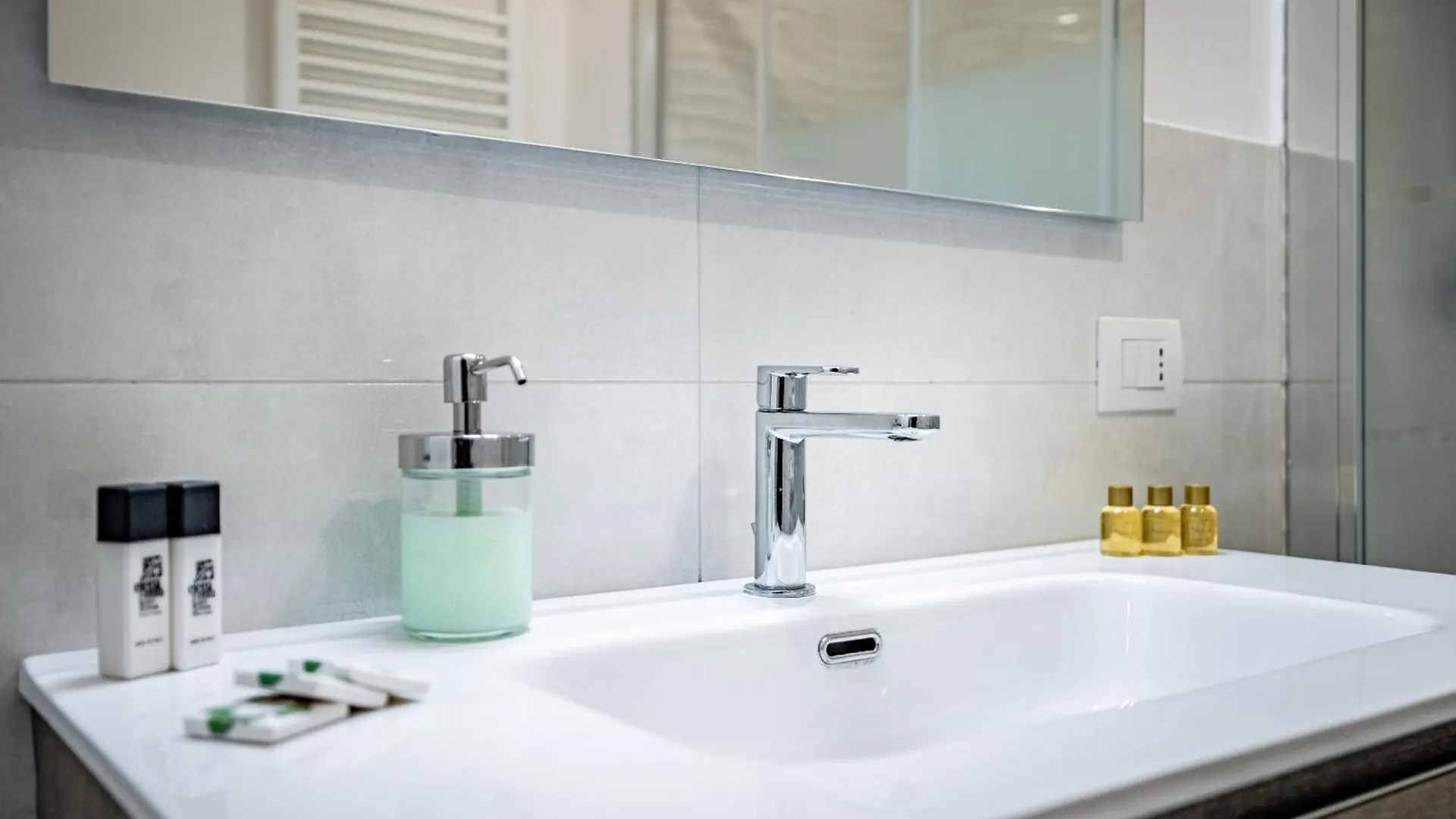 Yd Cavour Suite Apartment Florence