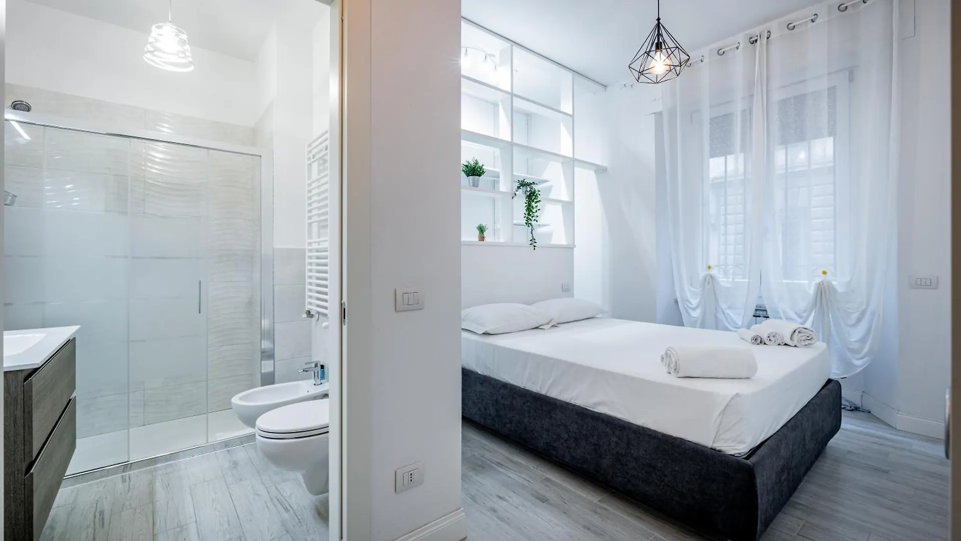 Yd Cavour Suite Apartment Florence