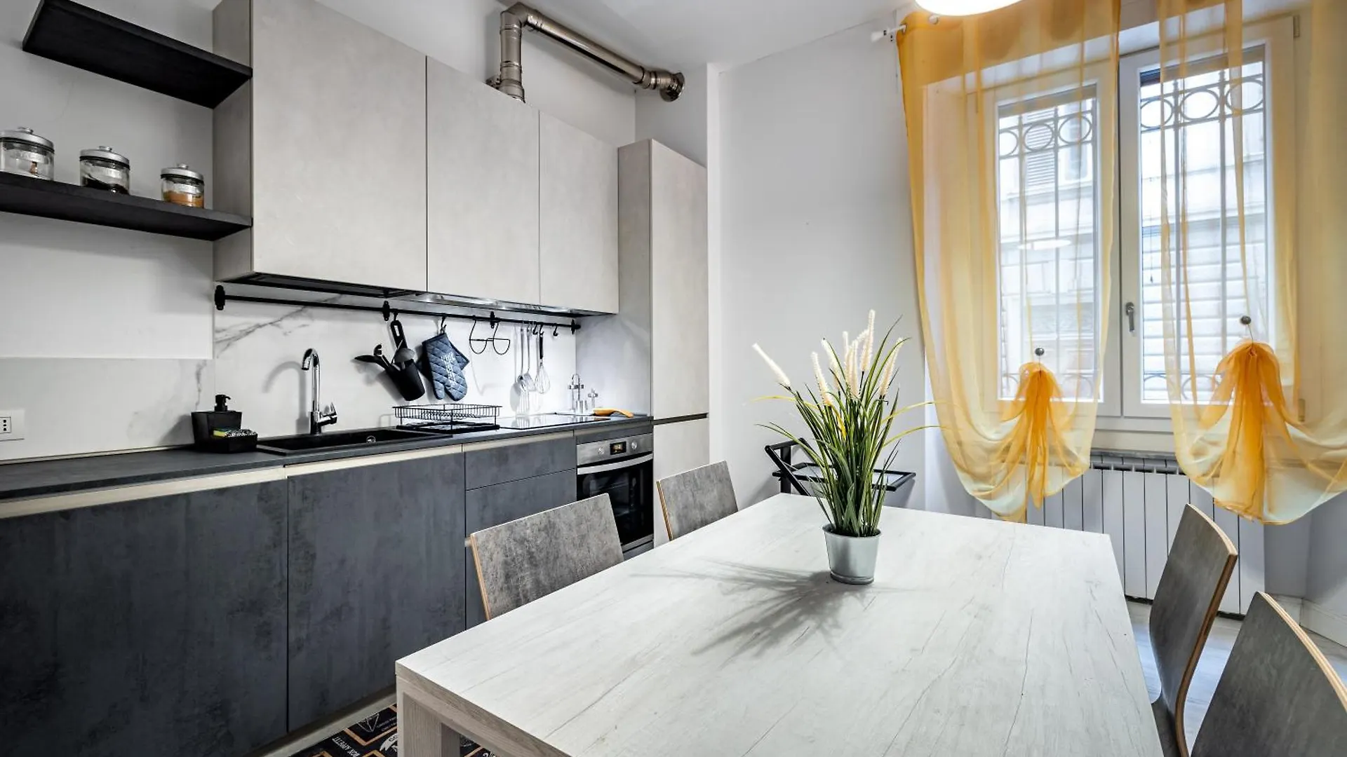 Yd Cavour Suite Apartment Florence