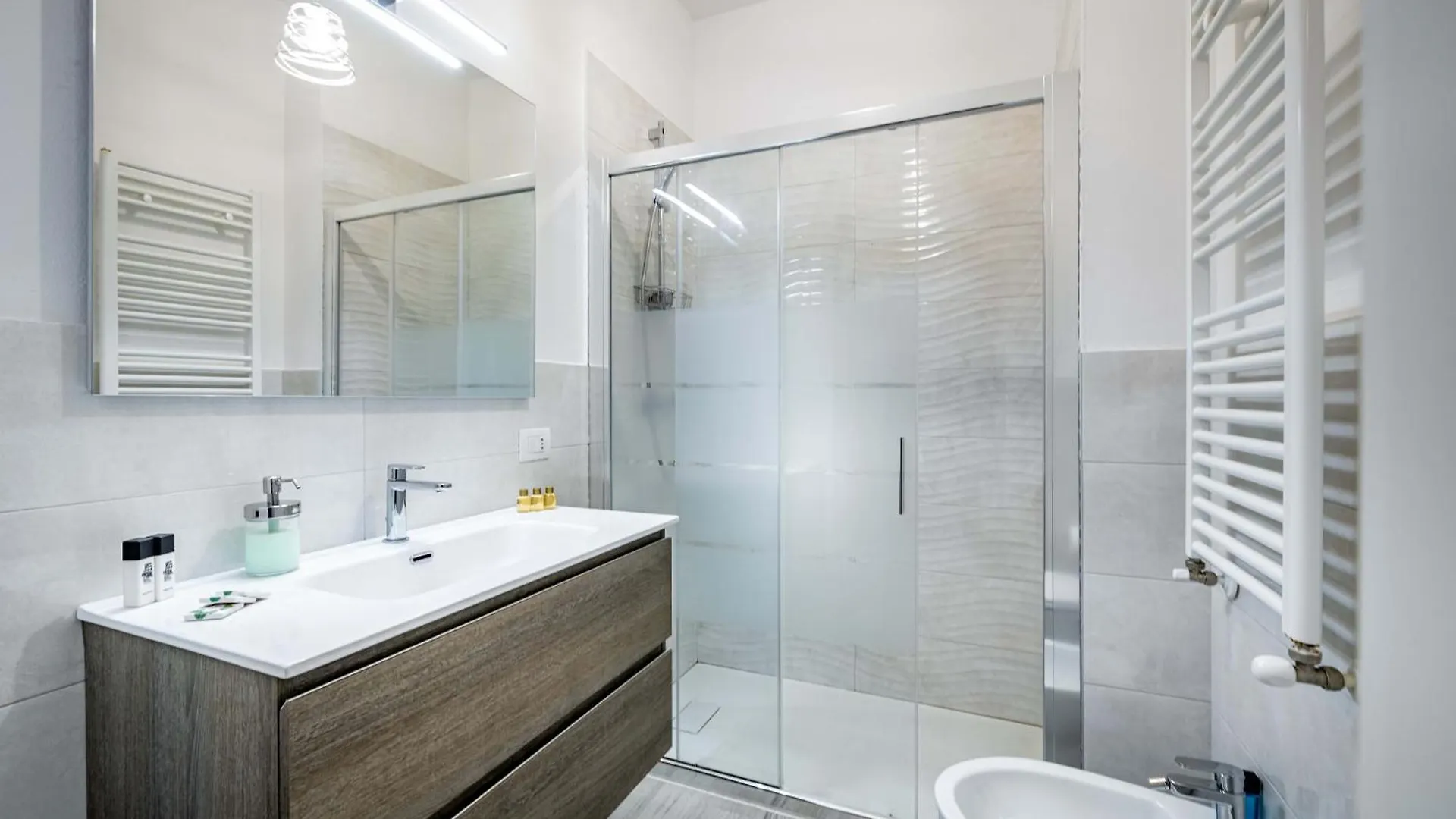 Yd Cavour Suite Apartment Florence