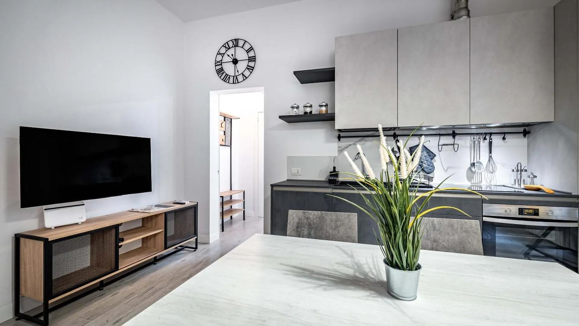 Yd Cavour Suite Apartment Florence