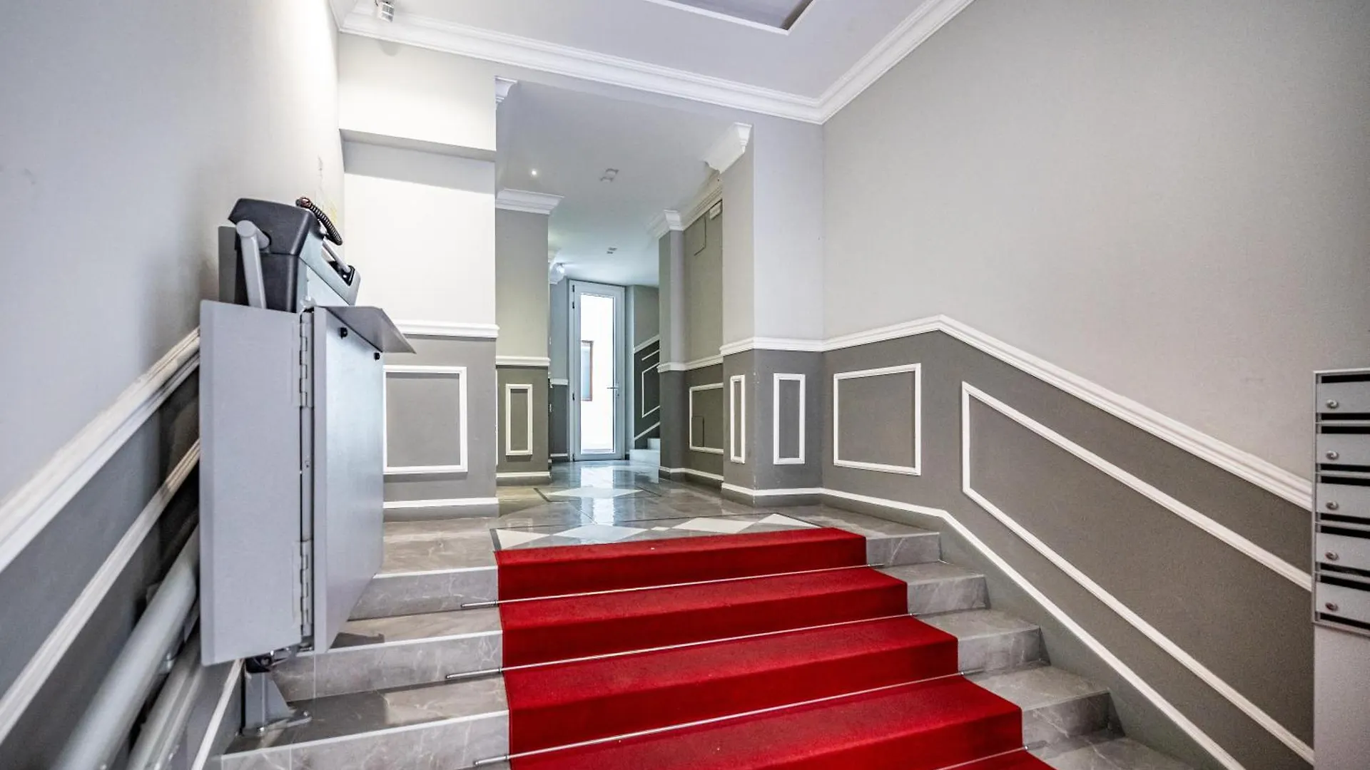 Yd Cavour Suite Apartment Florence
