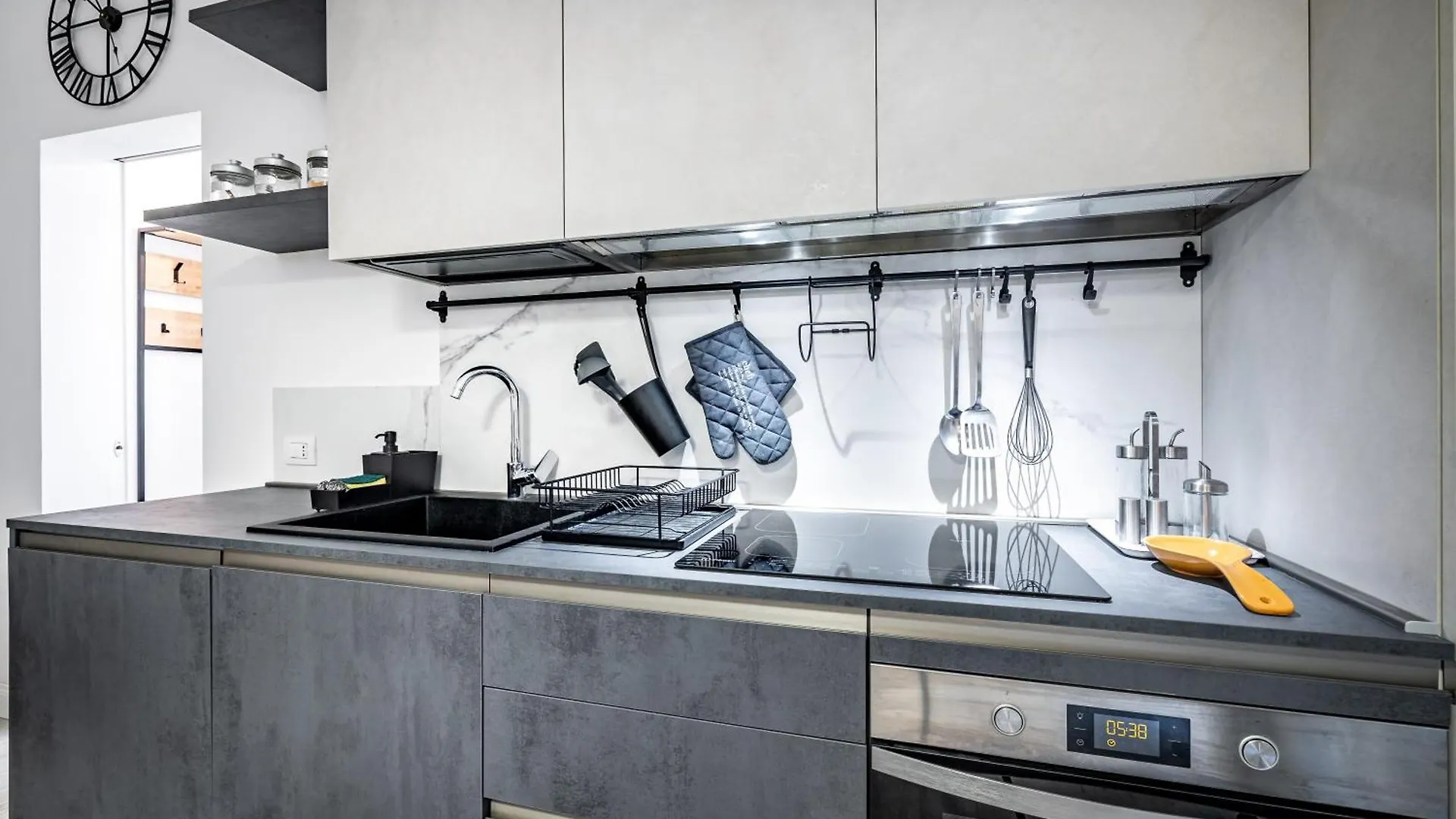 Yd Cavour Suite Apartment Florenz