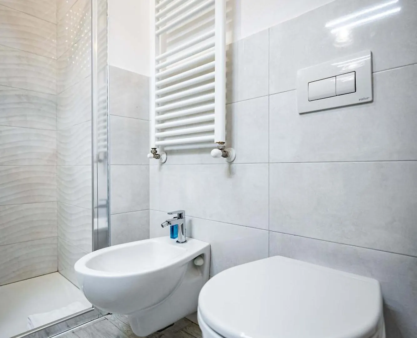 Yd Cavour Suite Apartment Florenz