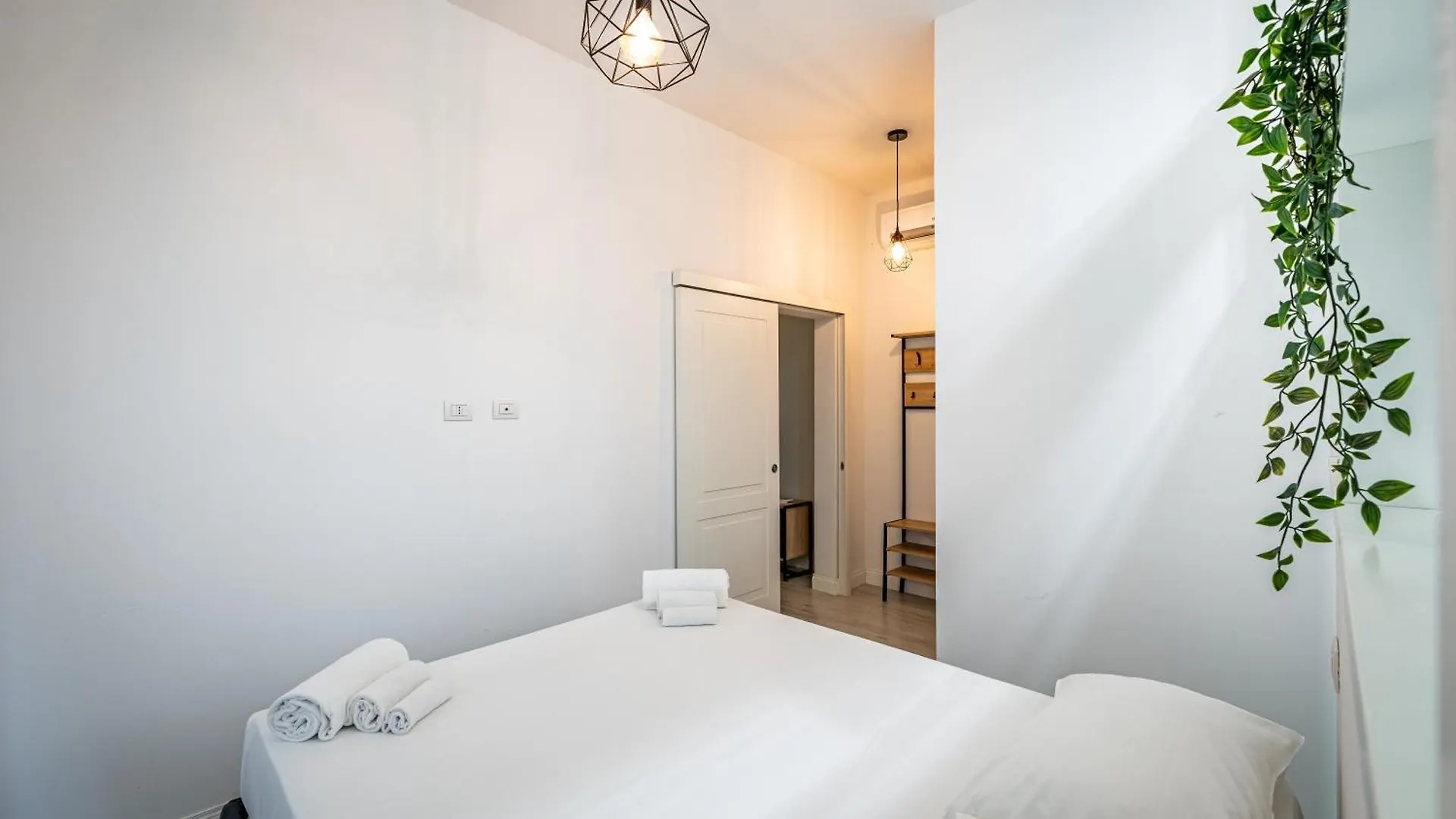 Yd Cavour Suite Apartment Florenz Italien