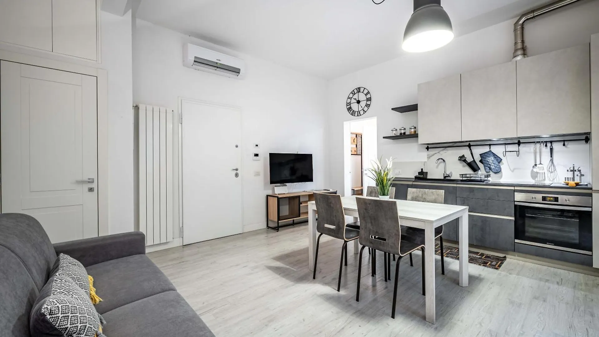Yd Cavour Suite Apartment Florenz Italien