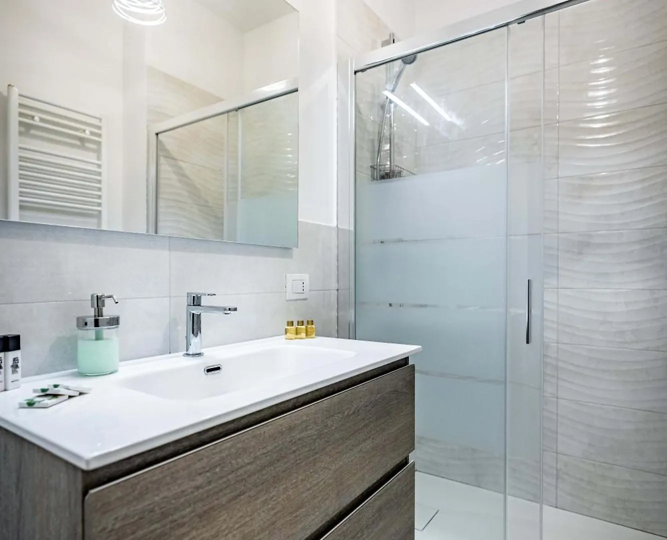 Yd Cavour Suite Apartment Florenz 0*,  Italien