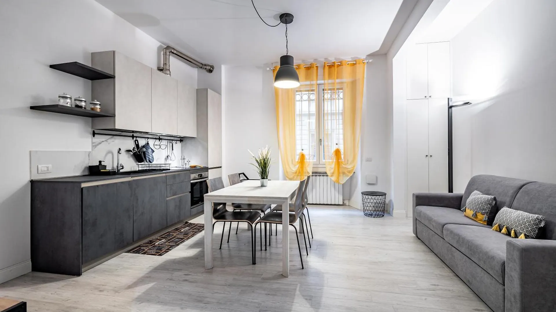 Yd Cavour Suite Apartment Florenz 0*,  Italien